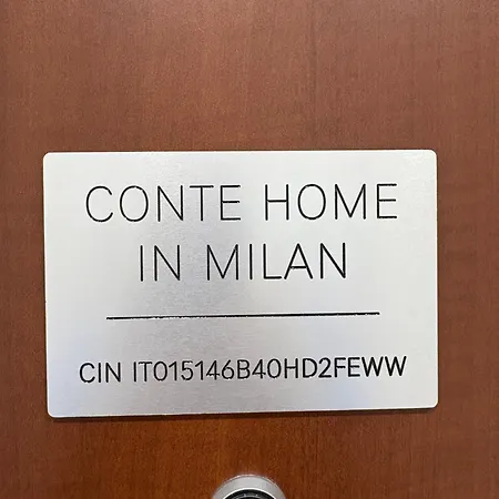 Conte In 아파트