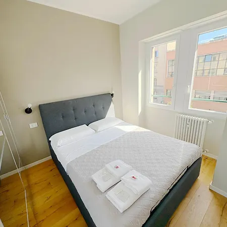 Apartament Conte In *