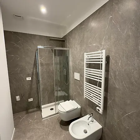 Conte In Appartement Milaan