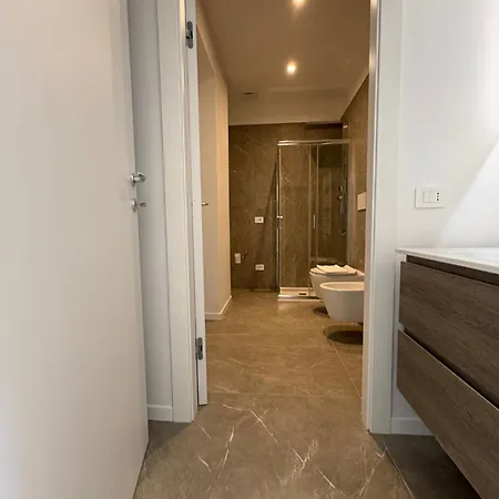 Apartament Conte In *