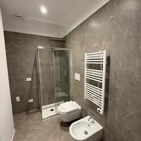 Conte In Apartament *